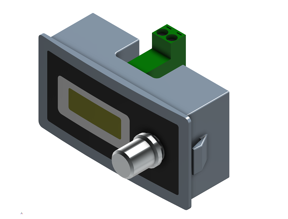 4-20mA 信号发生器